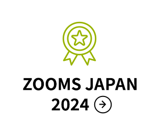 ZOOMS JAPAN2024